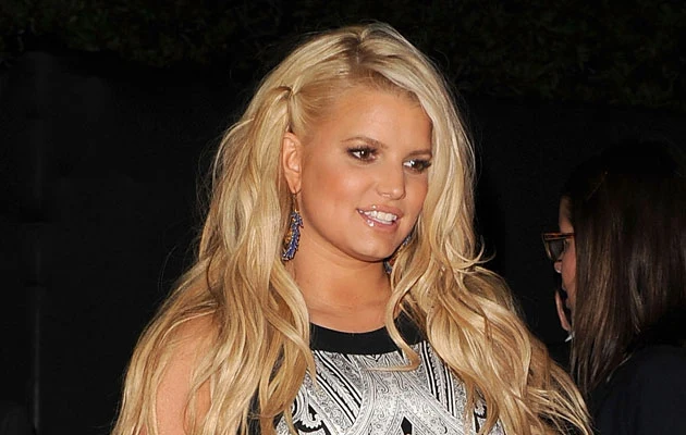Jessica Simpson Jessica Simpson