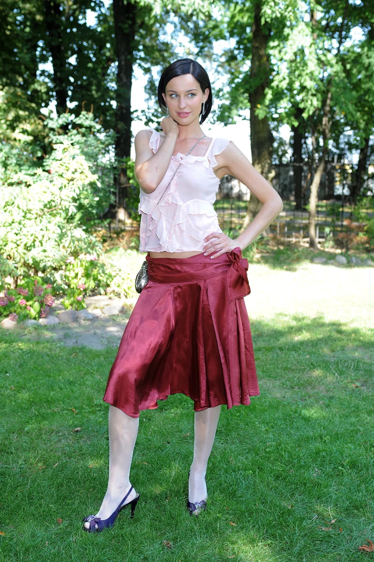 Maja Hirsch