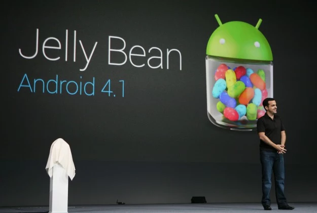 Samsungi Galaxy S II i Galaxy Note mają otrzymać Androida Jelly Bean 