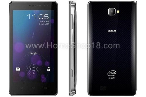 XOLO X700