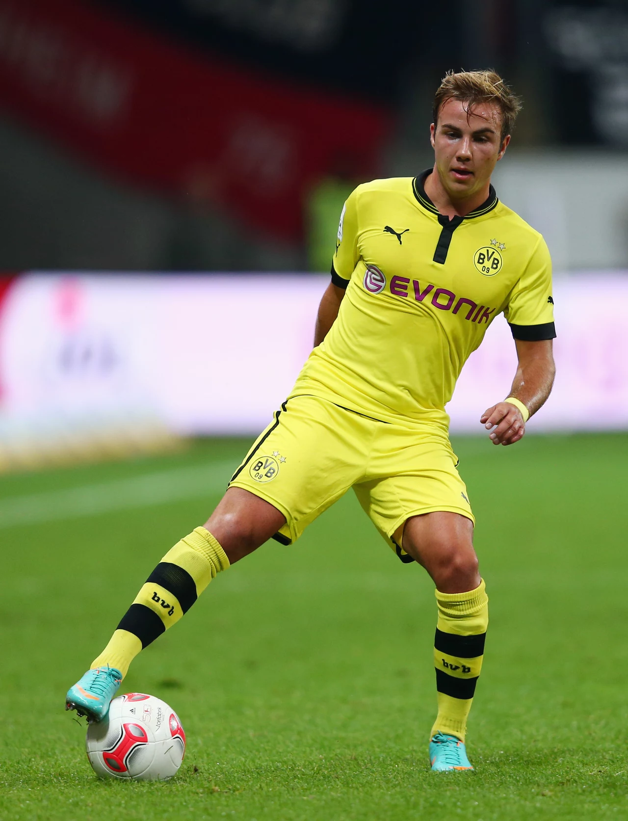 Mario Goetze Mario Goetze