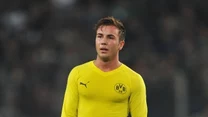 Mario Goetze