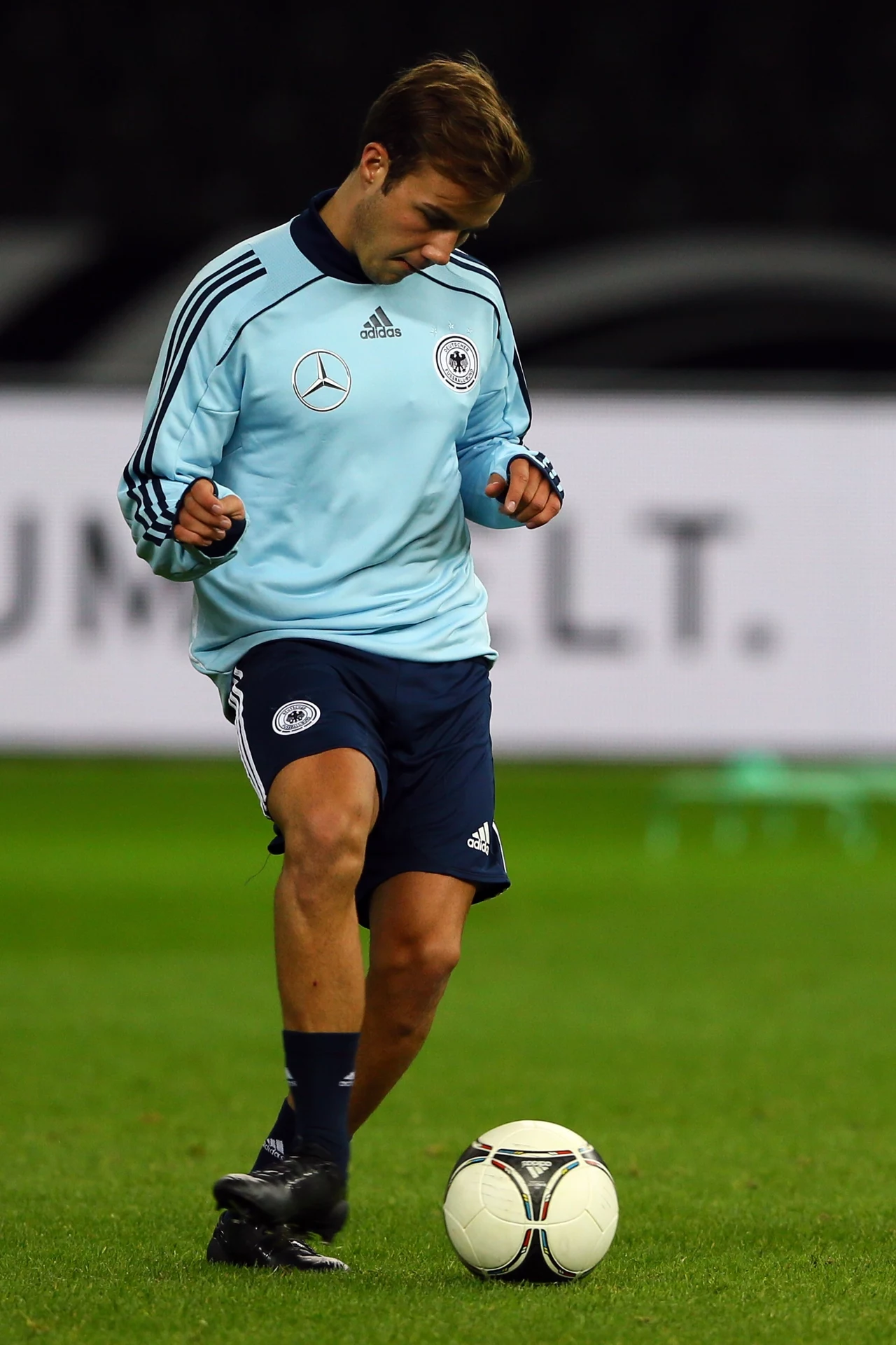 Mario Goetze Mario Goetze