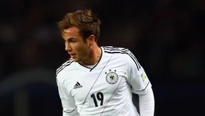 Mario Goetze