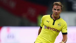 Mario Goetze: Najbardziej pożądany kawaler 