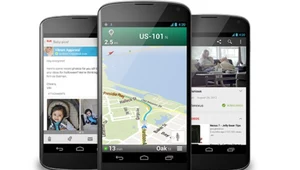 Google pokazało smartfon Nexus 4, tablet Nexus 10 i Androida 4.2