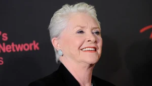 Susan Flannery