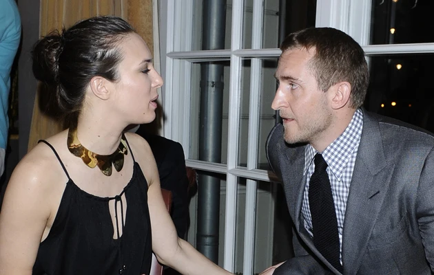 Anna Czartoryska, Michał Niemczycki Anna Czartoryska, Michał Niemczycki