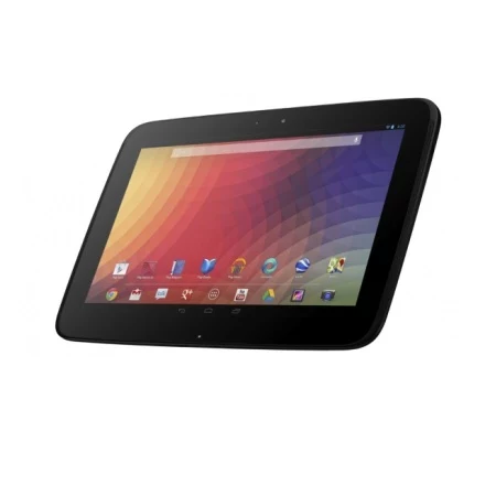 Google Nexus 10