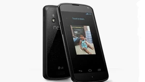 LG Nexus 4 - topowy smartfon za rozsądną cenę