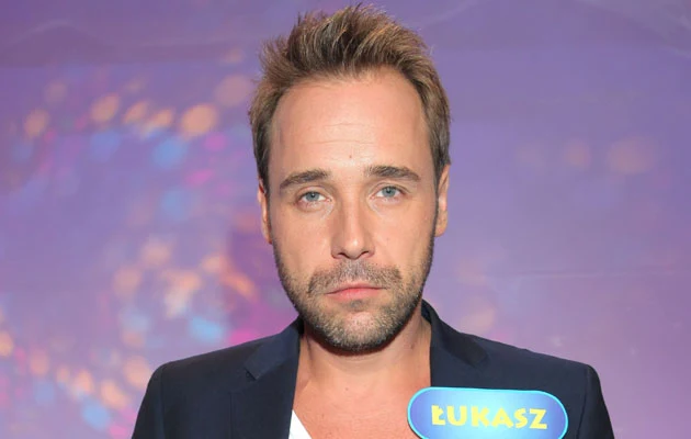 Łukasz Nowicki Łukasz Nowicki