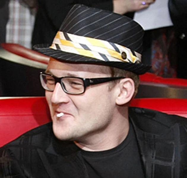 Bartek Prokopowicz nie cieszy się zaufaniem Nowickiego Bartek Prokopowicz nie cieszy się zaufaniem Nowickiego