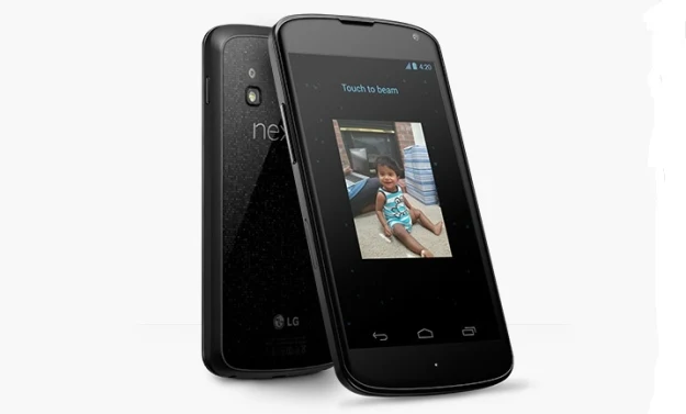 Nexus 4 Nexus 4