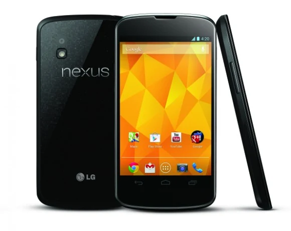 LG Nexus 4 LG Nexus 4