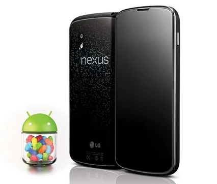 LG Nexus 4 LG Nexus 4
