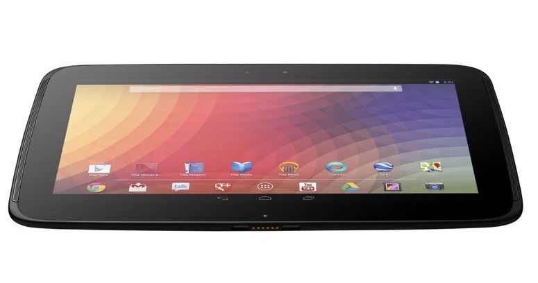 Samsung Nexus 10 Samsung Nexus 10