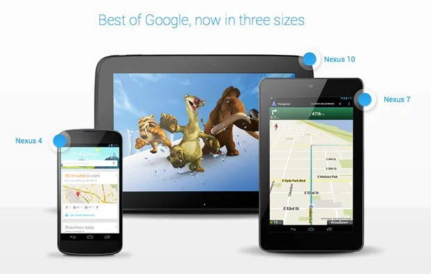 Samsung Nexus 10 Samsung Nexus 10