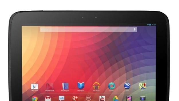 Samsung Nexus 10