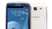 Samsung Galaxy S III