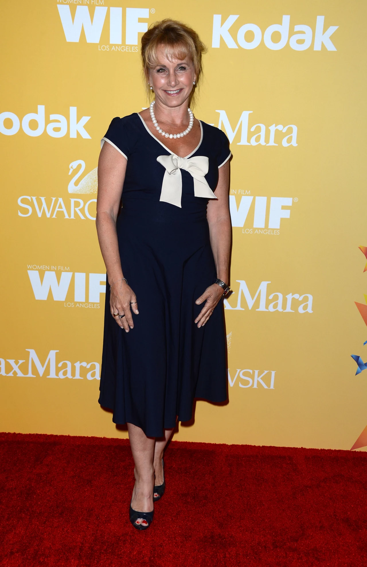 Pamiętasz Gabrielle Anne Carteris? Pamiętasz Gabrielle Anne Carteris?