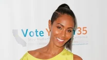 Jada Pinkett-Smith słynie z obsesji na punkcie swojego wyglądu