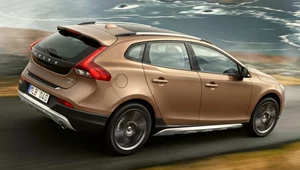 Volvo V40 Cross Country