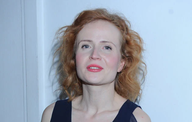 Dominika Kluźniak Dominika Kluźniak