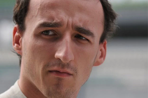 Kubica na pewno wykorzysta wszystkie możliwości, by wrócić do F1