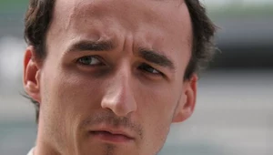 Kubica na pewno wykorzysta wszystkie możliwości, by wrócić do F1