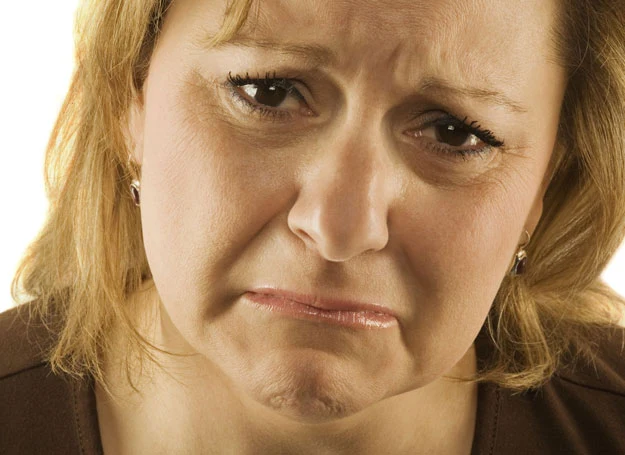 Mam ogromny żal do córki Mam ogromny żal do córki