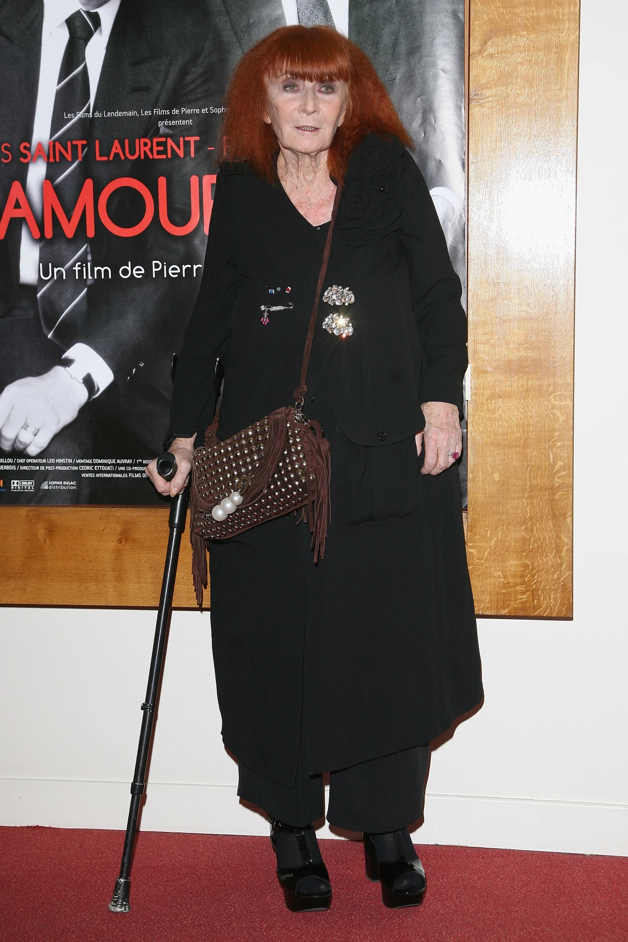 Sonia Rykiel