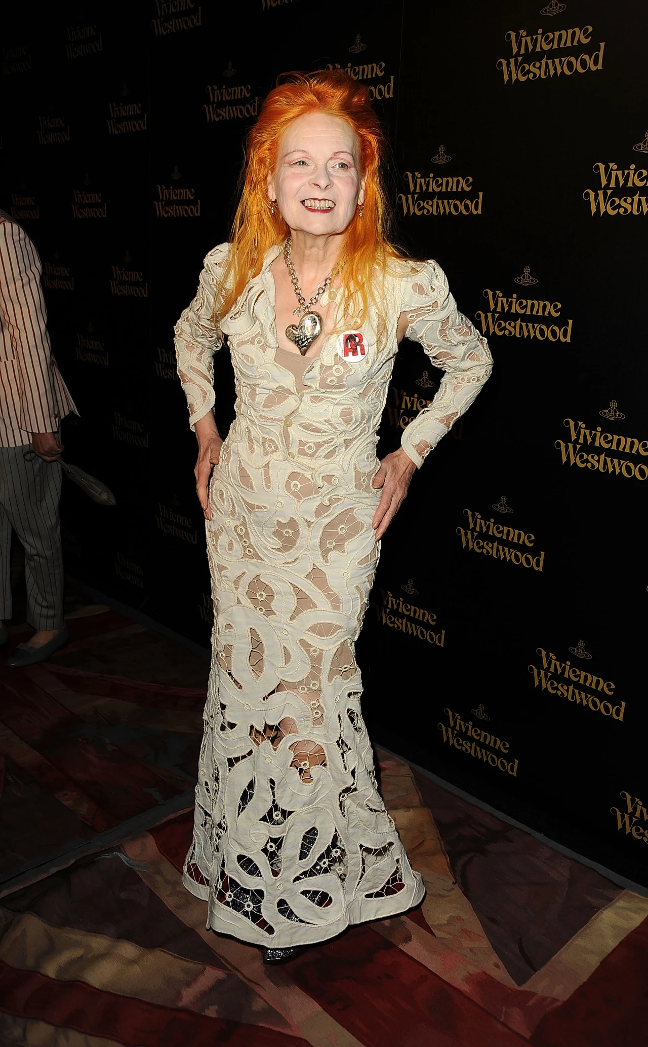 Vivienne Westwood