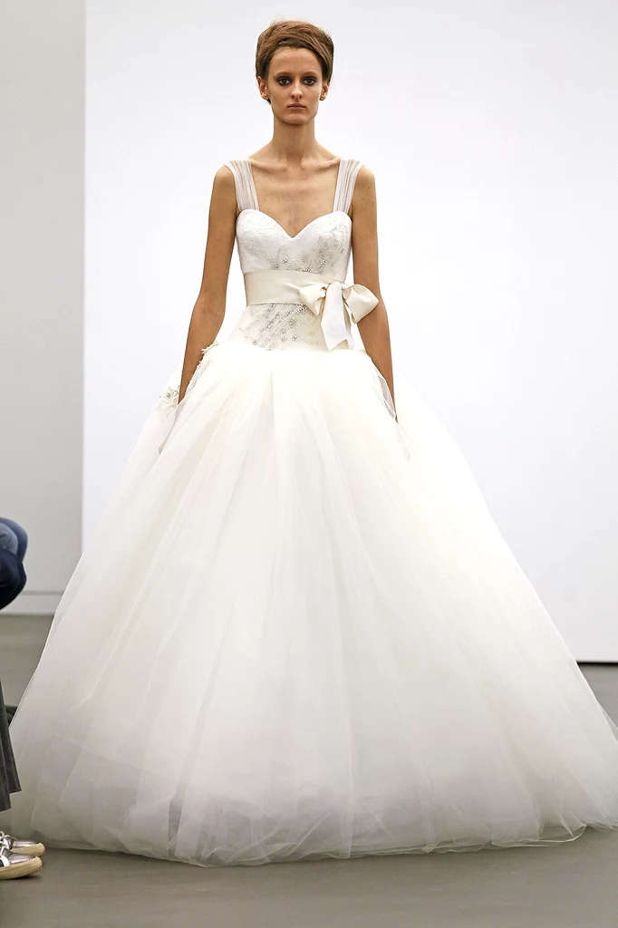 Vera Wang