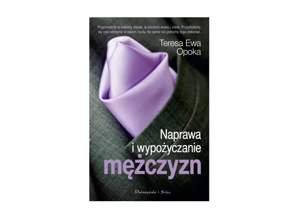 Wypożyczalnia mężczyzn