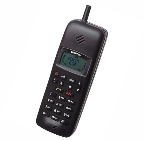 Nokia 1011 Nokia 1011