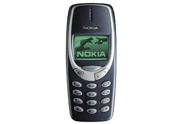 Nokia 3310 Nokia 3310