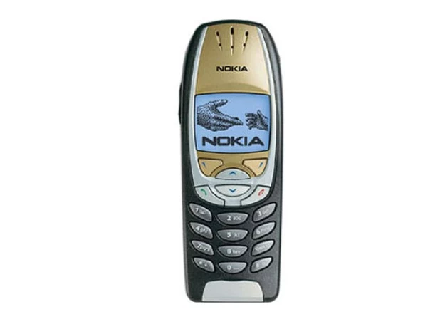 Nokia 6310i Nokia 6310i