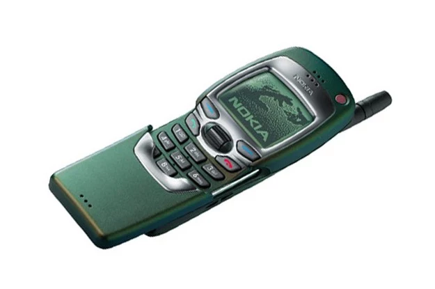 Nokia 7110 Nokia 7110