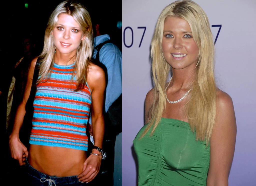 Tara Reid Tara Reid