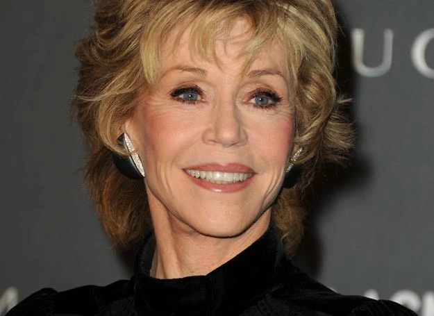 Jane Fonda