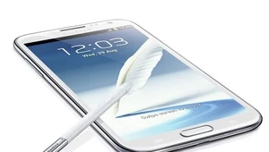 Sprzedano już trzy miliony Samsunga Galaxy Note II