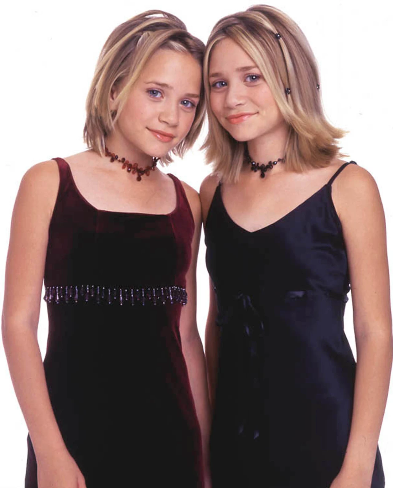 Bliźniaczki Olsen - Michelle Elizabeth Tanner z serialu "Pełna chata" Bliźniaczki Olsen - Michelle Elizabeth Tanner z serialu "Pełna chata"