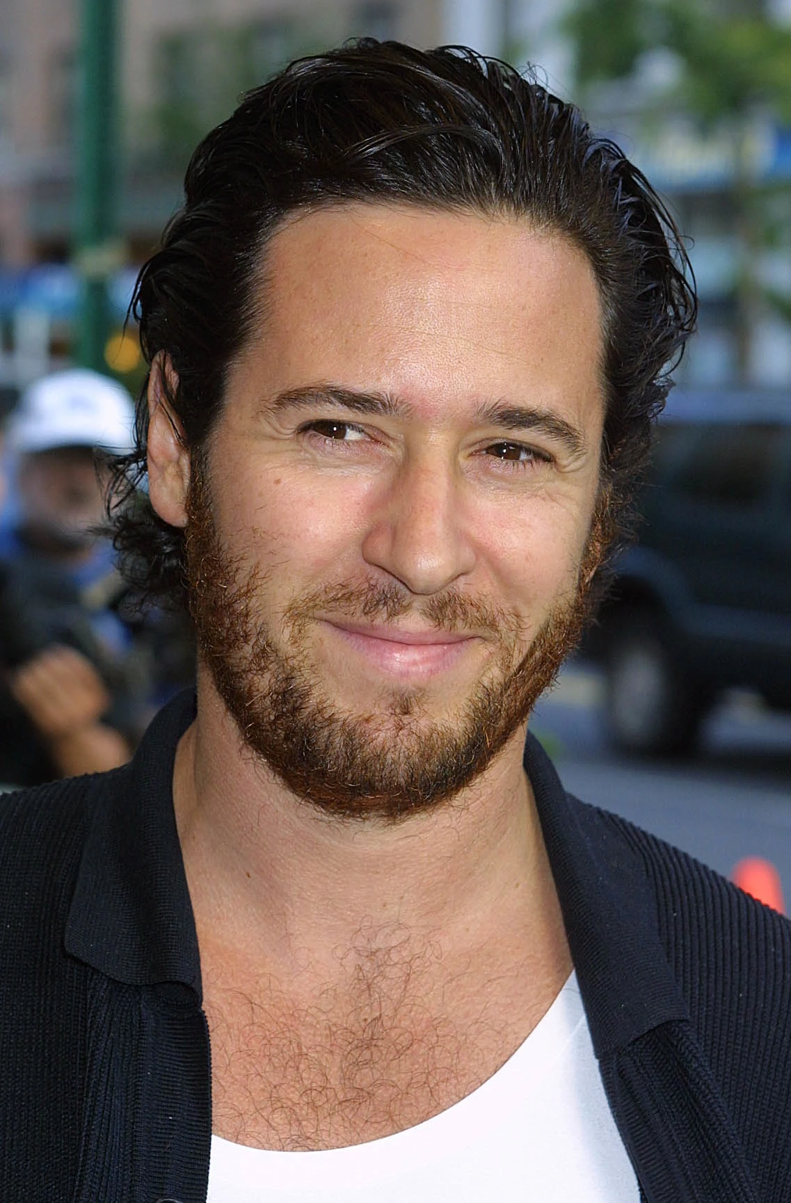 Rob Morrow Dr Joel Fleischman Rob Morrow Dr Joel Fleischman