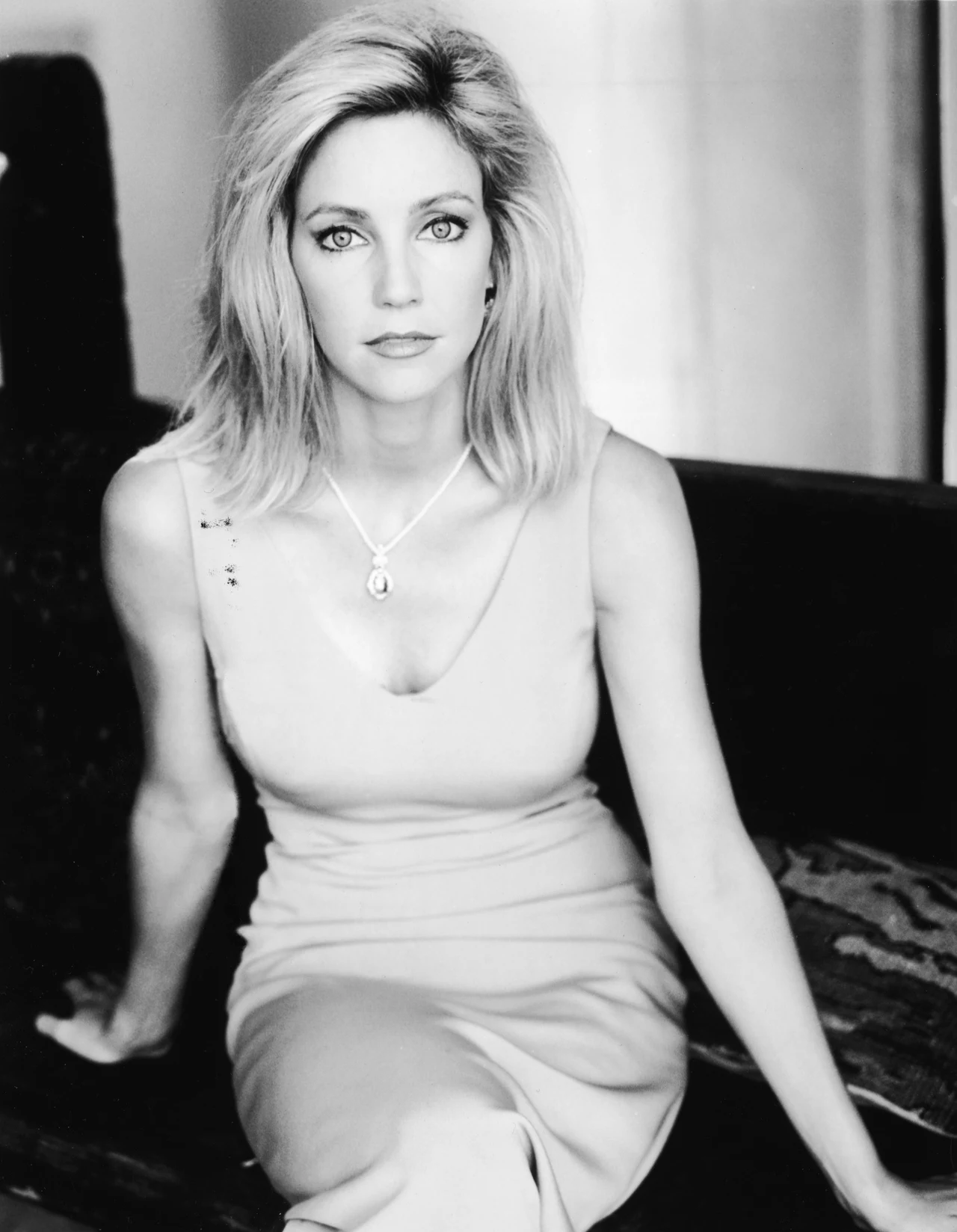 Heather Locklear - Sammy Jo Dean Carrington, "Dynastia Heather Locklear - Sammy Jo Dean Carrington, "Dynastia