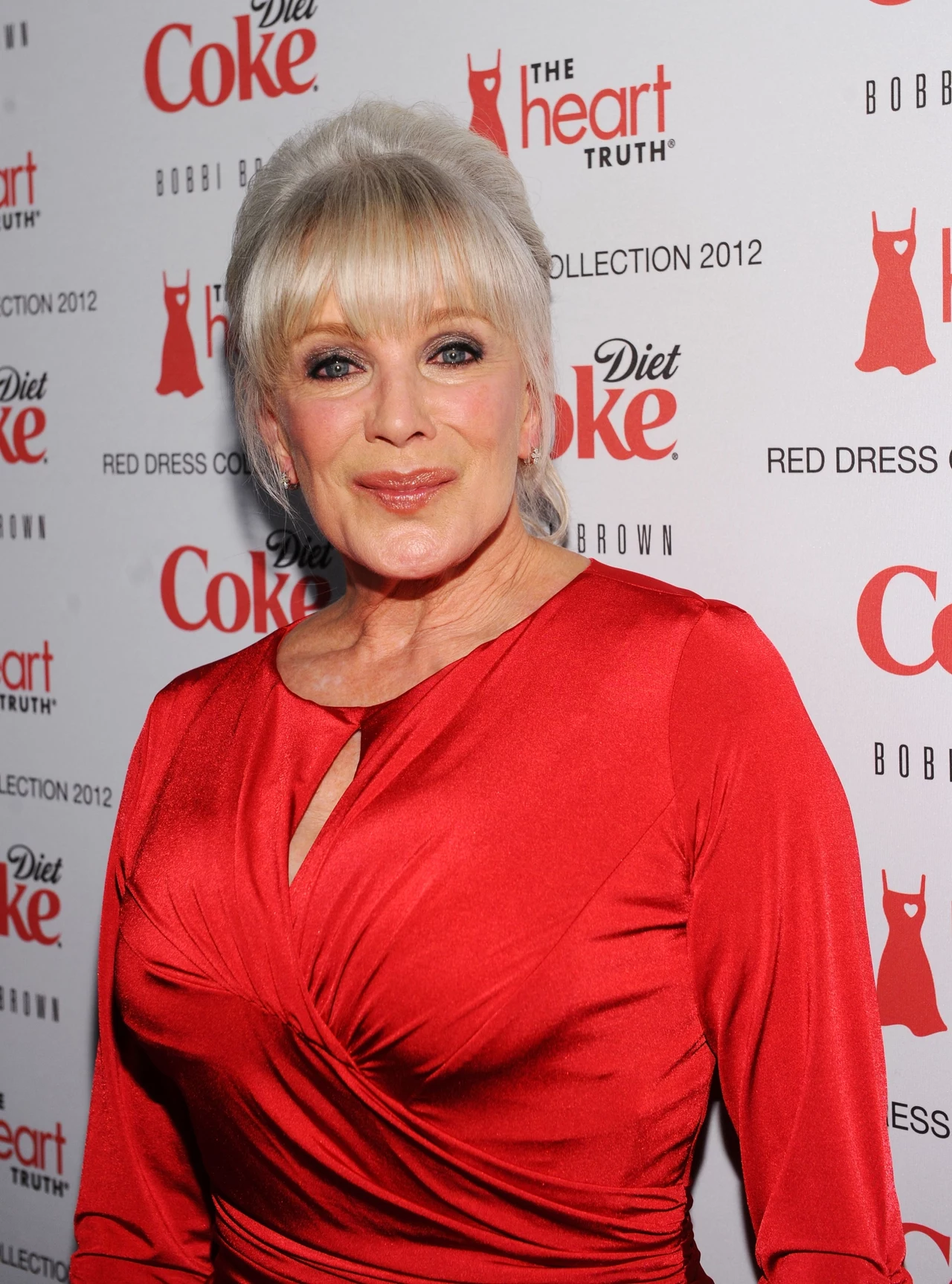 Linda Evans - Krystle Jennings Carrington, "Dynastia" Linda Evans - Krystle Jennings Carrington, "Dynastia"