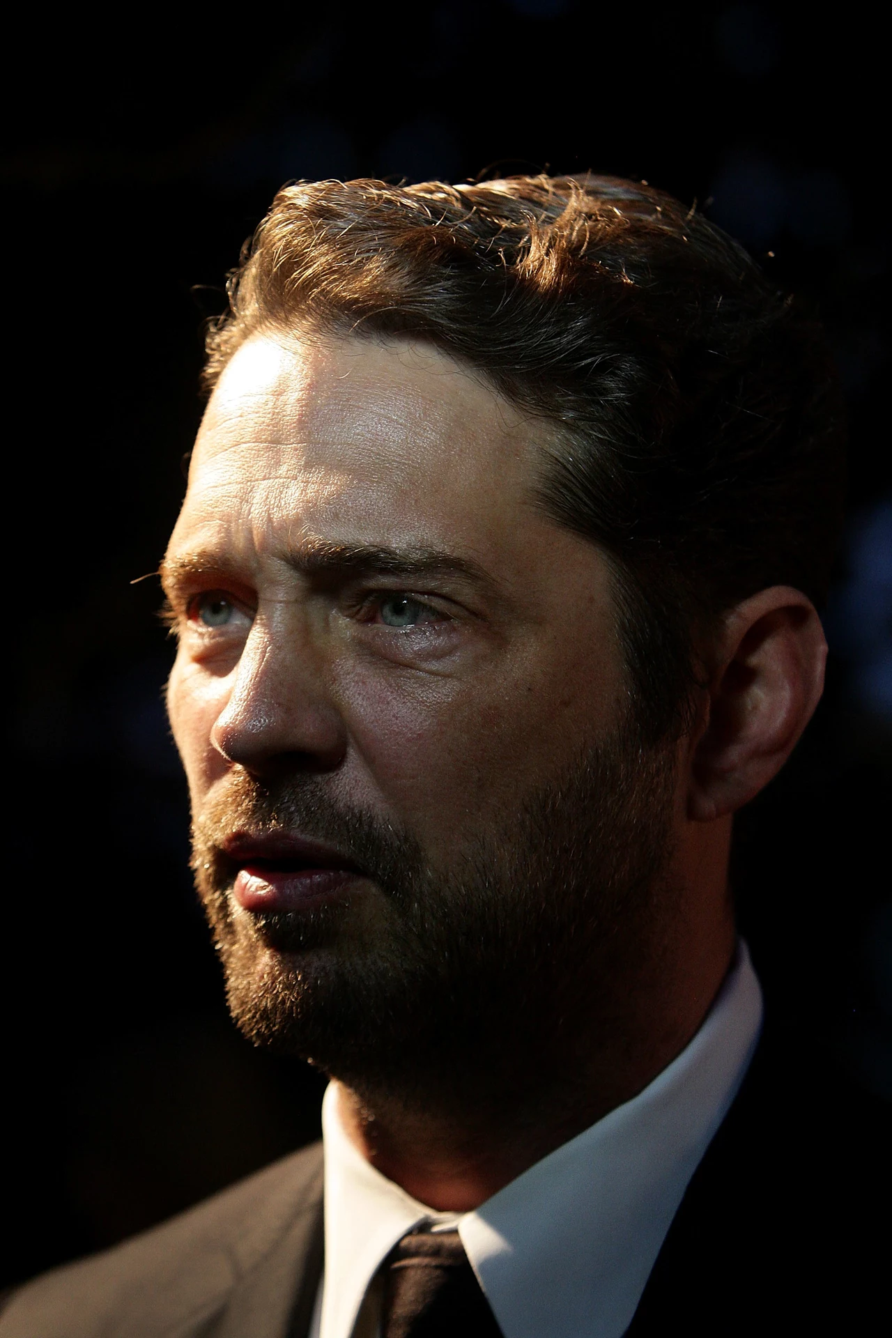 Jason Priestley - Brandon Walsh, "Beverly Hills 90210" Jason Priestley - Brandon Walsh, "Beverly Hills 90210"