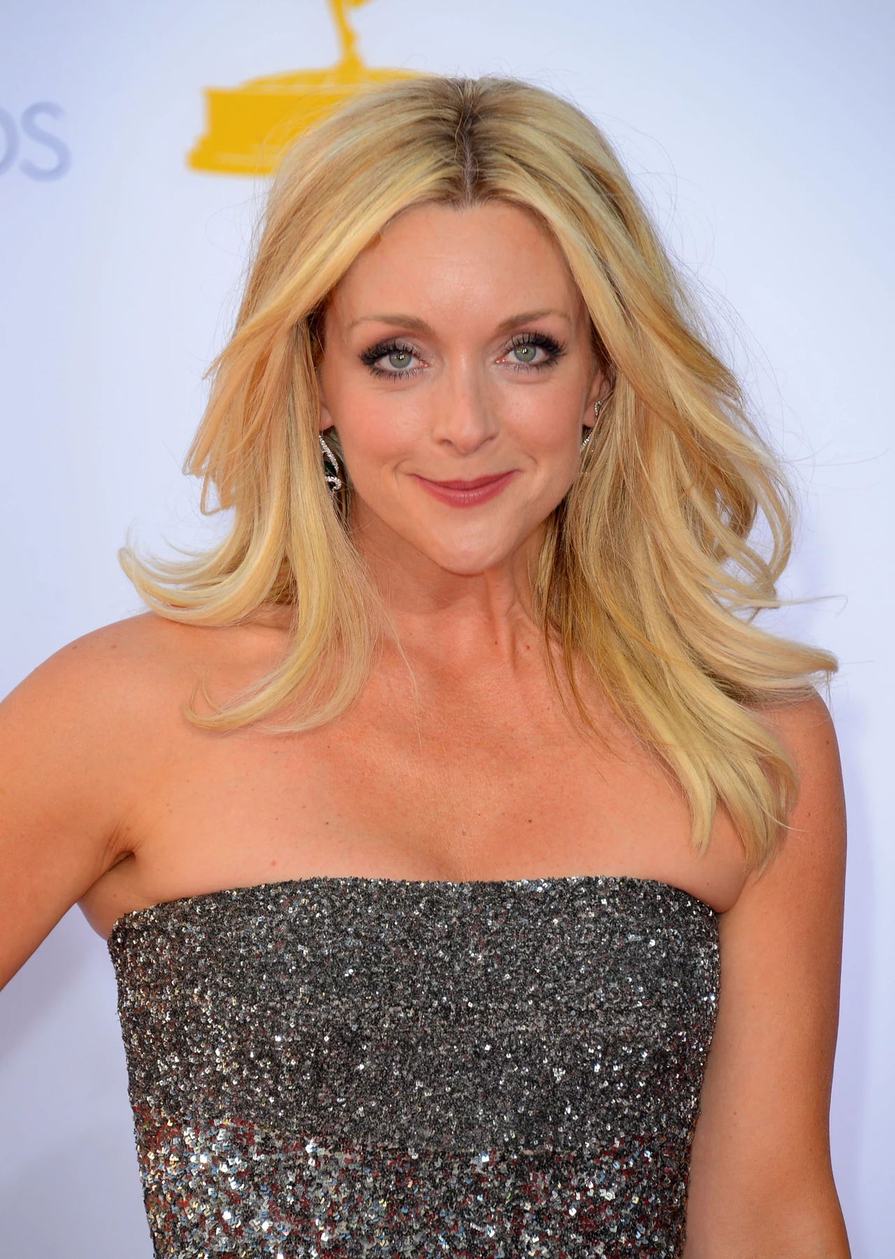 Jane Krakowski z serialu "Ally McBeal" Jane Krakowski z serialu "Ally McBeal"