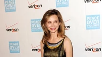 Calista Flockhart młoda prawniczka Ally McBeal