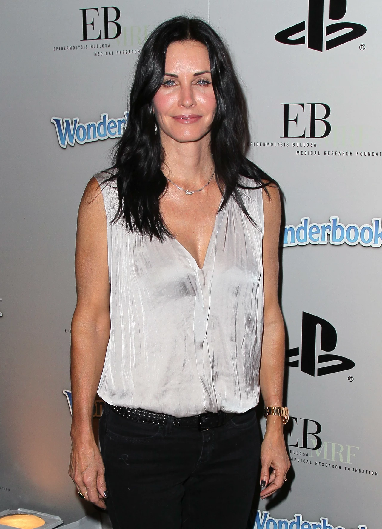 Courteney Cox Courteney Cox