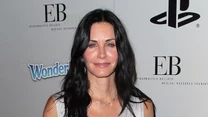 Courteney Cox 